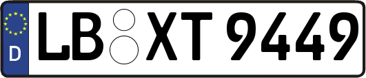 LB-XT9449