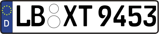 LB-XT9453