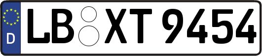 LB-XT9454