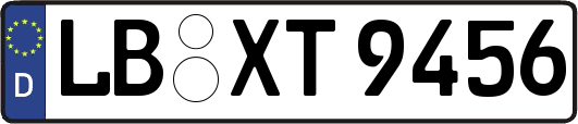 LB-XT9456