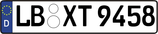 LB-XT9458