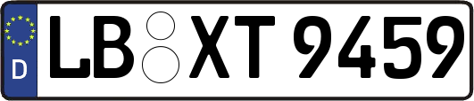LB-XT9459