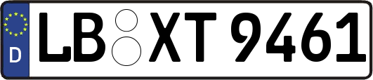 LB-XT9461