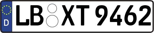 LB-XT9462