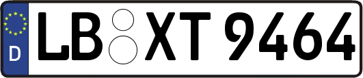 LB-XT9464