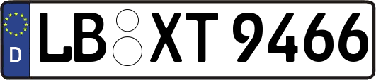 LB-XT9466