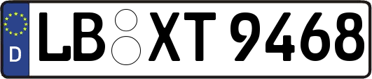 LB-XT9468