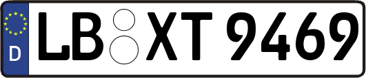 LB-XT9469