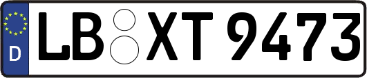 LB-XT9473