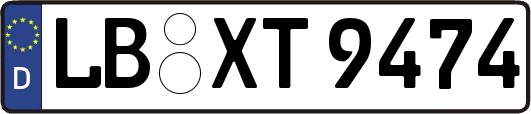 LB-XT9474
