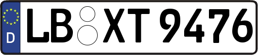 LB-XT9476