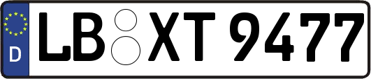 LB-XT9477