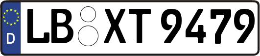 LB-XT9479