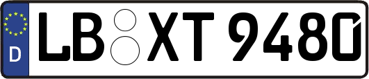 LB-XT9480