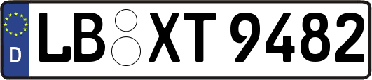 LB-XT9482