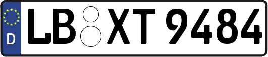 LB-XT9484