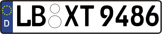 LB-XT9486