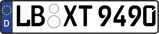 LB-XT9490