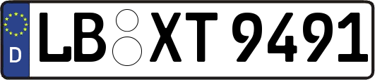 LB-XT9491