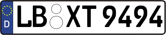 LB-XT9494