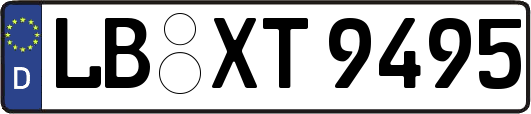 LB-XT9495