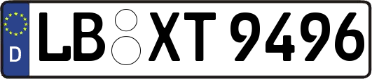 LB-XT9496