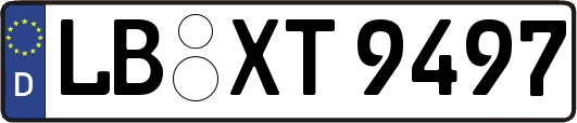 LB-XT9497