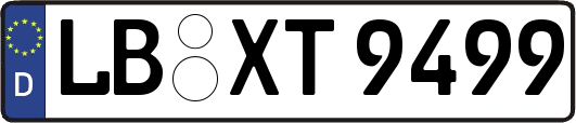 LB-XT9499