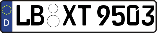LB-XT9503