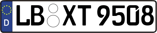 LB-XT9508