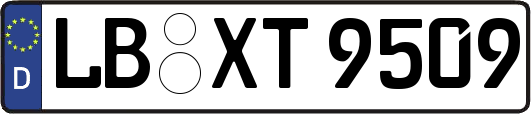 LB-XT9509