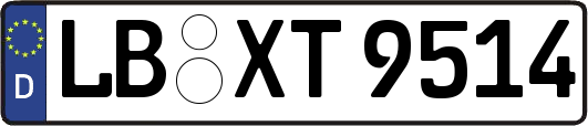 LB-XT9514