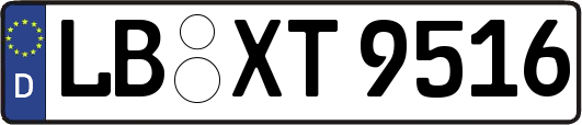 LB-XT9516