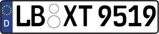 LB-XT9519