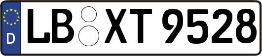 LB-XT9528