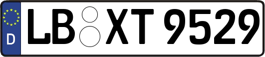 LB-XT9529