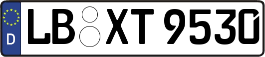 LB-XT9530