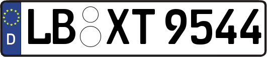 LB-XT9544