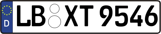 LB-XT9546