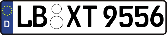 LB-XT9556