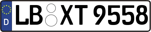 LB-XT9558