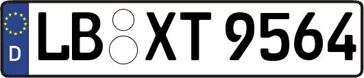 LB-XT9564