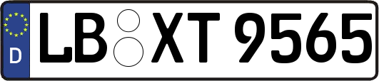 LB-XT9565