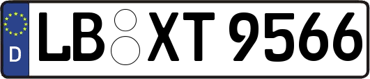 LB-XT9566