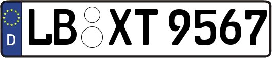LB-XT9567