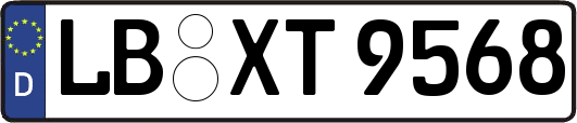 LB-XT9568