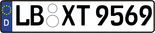 LB-XT9569