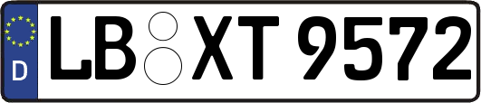 LB-XT9572