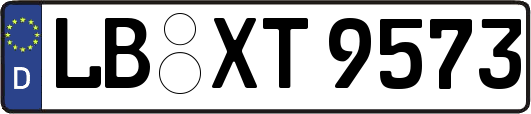 LB-XT9573