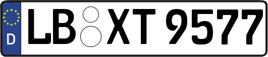 LB-XT9577